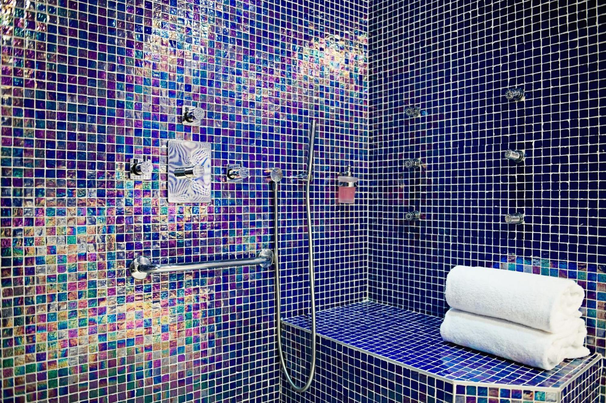 Apostrophe Hotel París Exterior foto