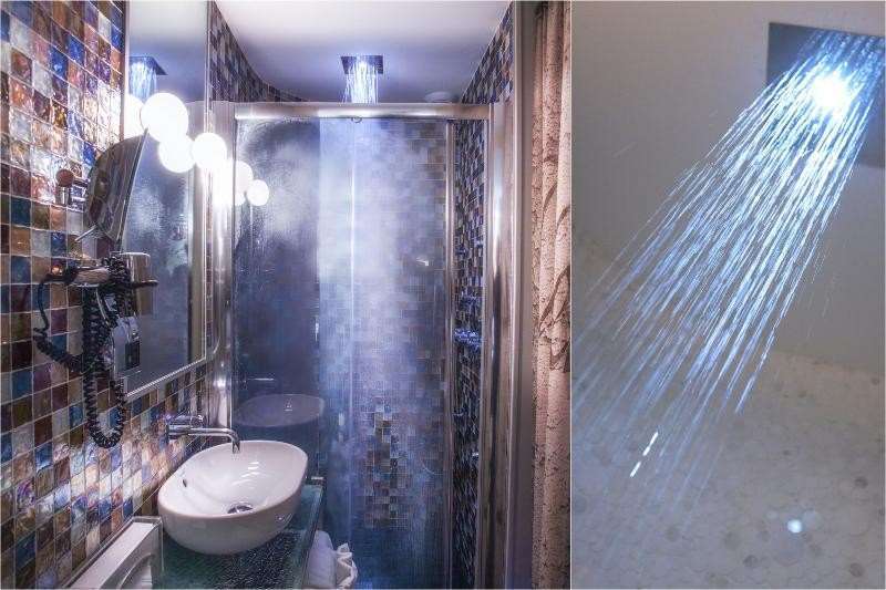 Apostrophe Hotel París Habitación foto